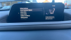 Mazda Cx-30 2.0 e-Skyactiv X MHEV GT Sport 5dr Auto Petrol Hatchback